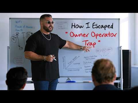 How to Buy a Business With No Money thumbnail
