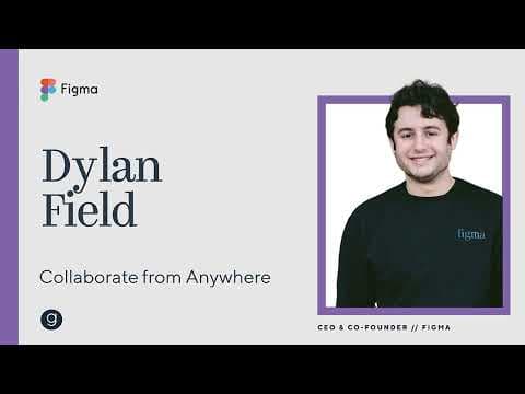 Figma | Collaborate from Anywhere thumbnail