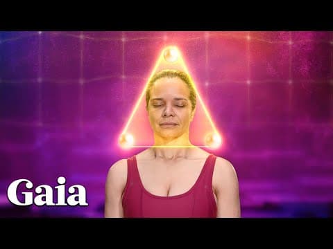 How to Activate Sacred Geometry Centers within Your Energy Body thumbnail