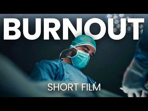 YouTube Saved My Medical Career | A Cinematic Short Film thumbnail