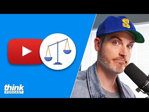 How to Balance YouTube Content Creation and College Life thumbnail