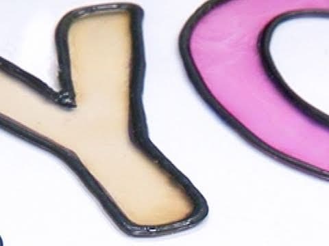 What Are Nanoparticles and Their Color Changes? thumbnail