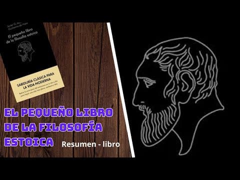 ¿Cómo aplicar el estoicismo a la vida diaria? thumbnail