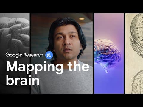 Mapping the Brain thumbnail