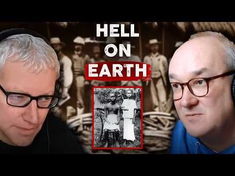 Congo: The Most Brutal European Colony thumbnail