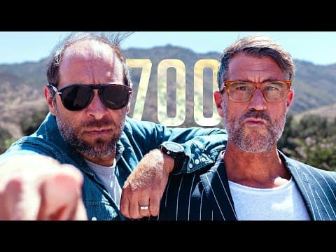 Roll On: The Medium Is The Magnet | Rich Roll Podcast thumbnail