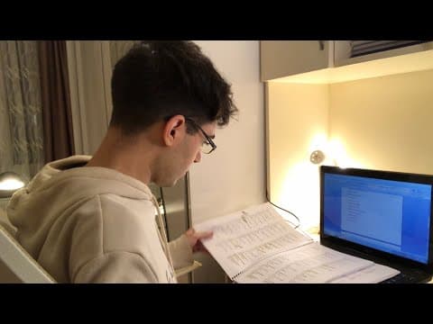 Take This Test If You Want To Speak English 100% (Stop Wasting Your Time With Comprehensible Input) thumbnail