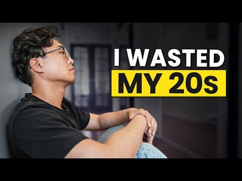I’m 29. If You’re in your 20’s, Watch THIS. thumbnail