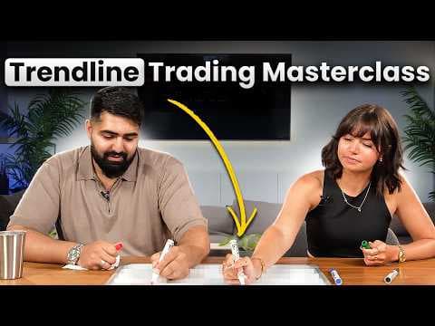 Making $500,000 Using This SIMPLE Futures Strategy - Tori Trades (Simple Breakdown) thumbnail
