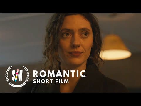 A90 | Short Film | Romantic Drama set in a Roadside Cafe thumbnail