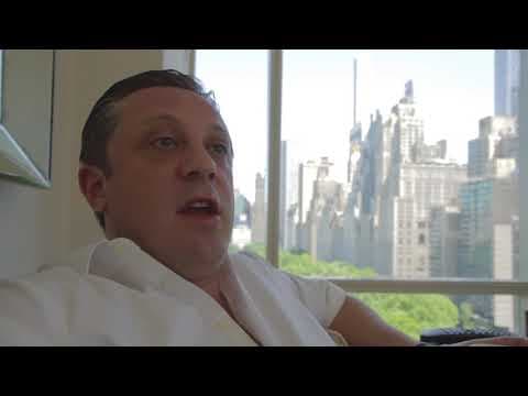Anton Kreil - Respect Money & Be Indifferent Towards It thumbnail