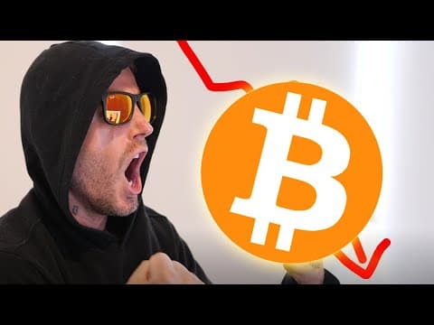 ETH Just NUKED Bitcoin....This Coin Is Pumping Next thumbnail
