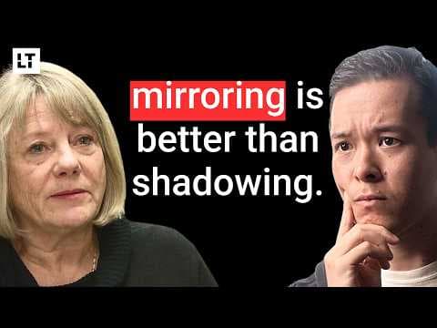 Professor Reveals Why You Have An Accent In Foreign Languages | Dr. Tracey Derwing thumbnail