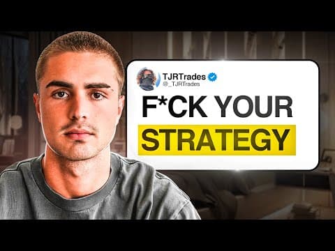 7 Trading Rules That Changed My Life thumbnail