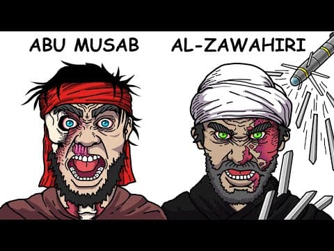 The Worst Terrorist Deaths Ever thumbnail
