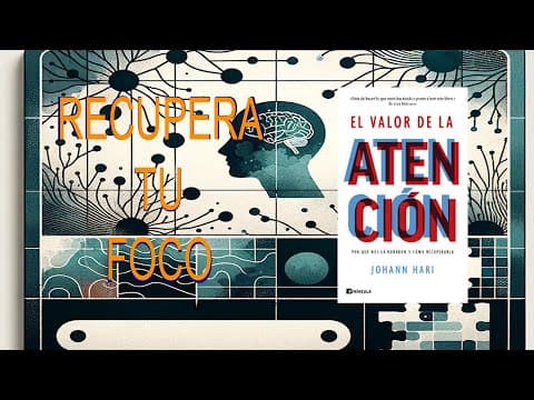 How to Reclaim Focus in the Attention Economy thumbnail