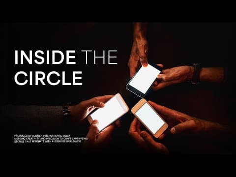 Circle | How Circle is Helping Creators and Brands Reclaim Their Audience in the Age of AI thumbnail