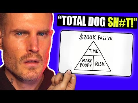 You'll HATE It, But It Will Make You Rich In A Year [Full Blueprint] thumbnail