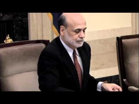 Chairman Bernanke at the Federal Reserve System Town Hall Meeting with Educators thumbnail