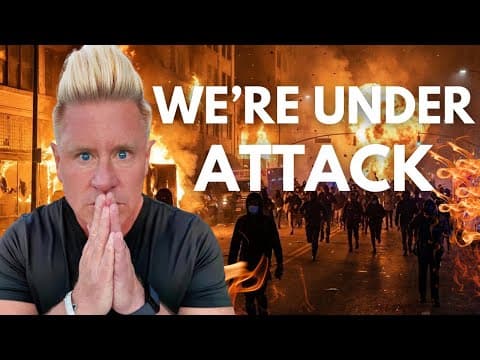 HAD TO INTERRUPT EVERYTHING FOR THIS........ thumbnail