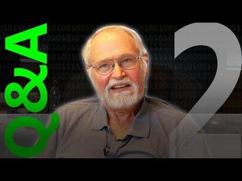What Are the Latest Programming Languages According to Kernighan? thumbnail
