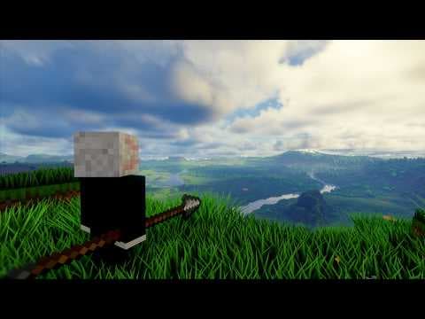 Minecraft Like You've Never Seen It Before thumbnail