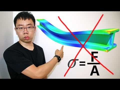 You Don't Really Understand Mechanical Engineering thumbnail