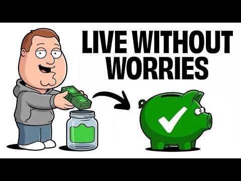 Minimalist Money Rules You MUST Follow to Always be Financially Stable thumbnail