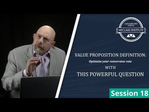 How to Articulate a Compelling Value Proposition thumbnail