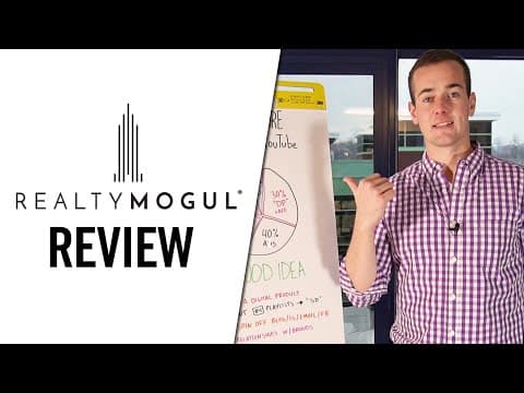 Is RealtyMogul the Best Crowdfunded Real Estate Option? thumbnail