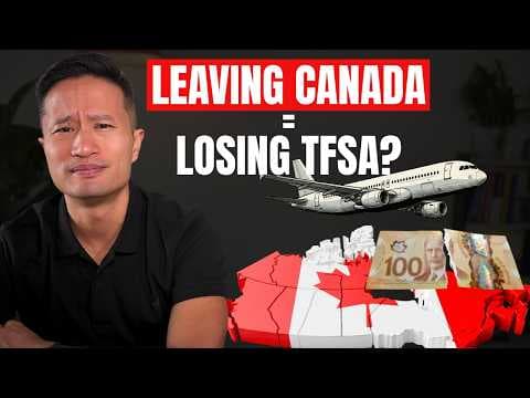The TFSA Mistake Almost Everyone Makes When Leaving Canada thumbnail