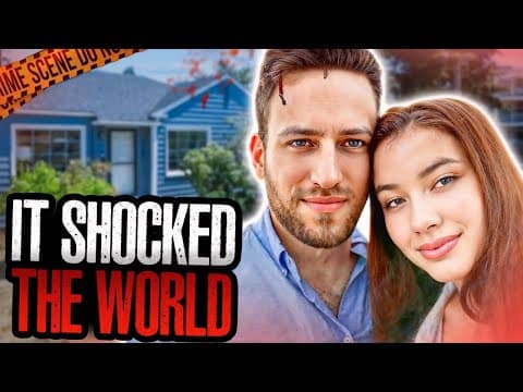 The Husband Who Fooled Everyone, Even the FBI. True Crime Documentary thumbnail