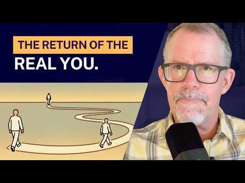 How to Rebuild Self-Identity After Years of Shame thumbnail
