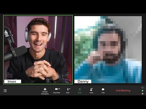 *LIVE Footage* Closing A $12,000/Per Month Agency Client thumbnail