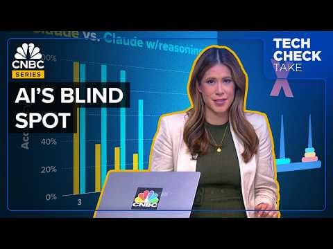 The AI Boom’s Multi-Billion Dollar Blind Spot thumbnail