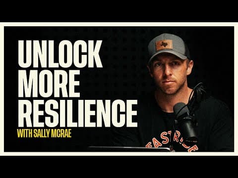What Most People Miss During Hard Seasons - Sally McRae thumbnail