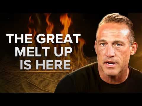 The Market Isn't Going To Crash... And THIS Assets Class Is Going To Explode thumbnail