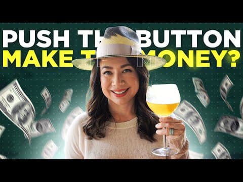 Busting the Myth of Push-Button Entrepreneurship thumbnail