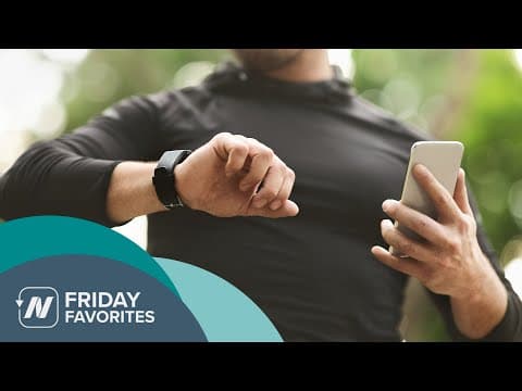 Friday Favorites: Do Alkaline Diets Help Athletic Performance? thumbnail