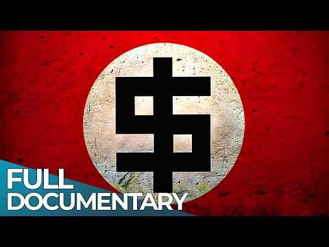 The Economy of the Third Reich: How to finance War against the World? | FD Finance thumbnail