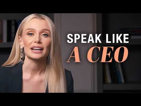 How To Speak Like The 1% Elite thumbnail