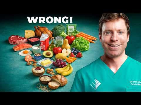 Eat Real Food — I Was Wrong thumbnail