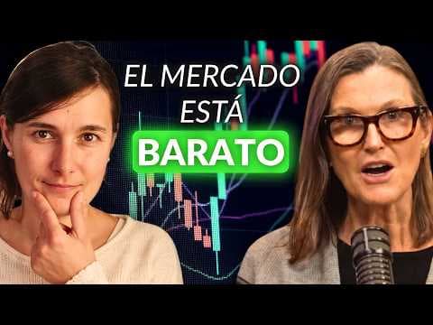Entrevista Referente MUNDIAL (+40 años Wall Street): “No Existe Burbuja de la IA por ESTO” thumbnail