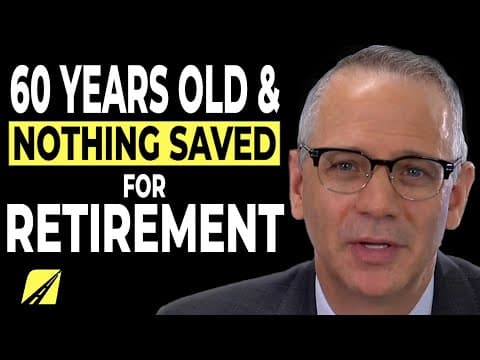 60 Years Old and Nothing Saved for Retirement - Top 12 Recommendations thumbnail
