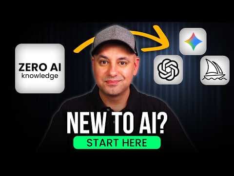 How to Start Using AI Effectively Every Day thumbnail