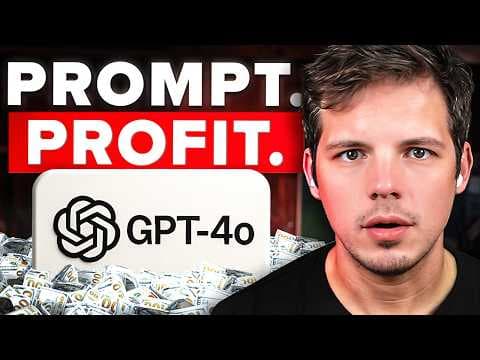This One AI Prompt Could Land You a $15K Client thumbnail