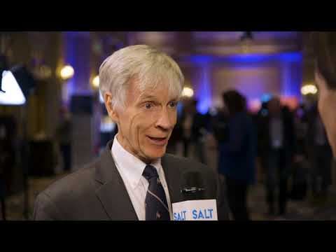 SALT Voices: Ambassador Ryan Crocker | Diplomat in Residence, Princeton University thumbnail