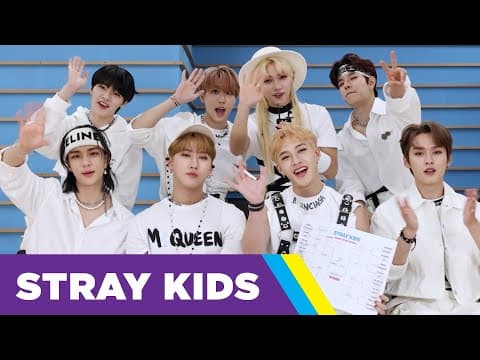 Stray Kids Ranks Their Songs thumbnail