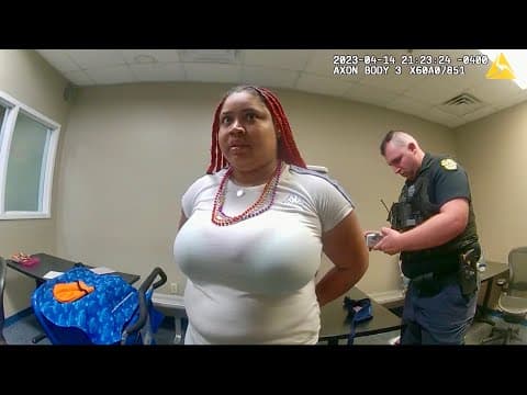 Universal Studios Shoplifting Spree GoneWrong thumbnail