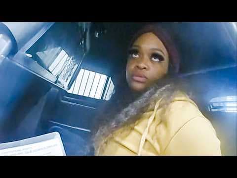 Cocoa Beach Shoplifters Try to Outsmart Police — Caught on Bodycam thumbnail